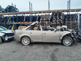 bontott AUDI A4 B7 Hátsó Lengéscsillapító Pár