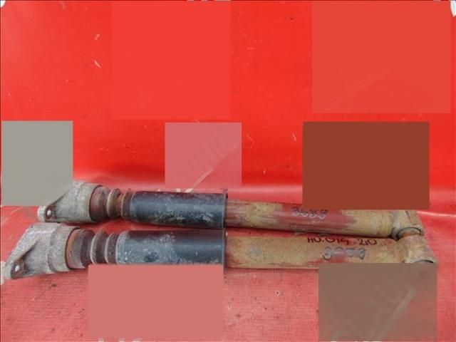 bontott AUDI A4 B7 Hátsó Lengéscsillapító (Pozíciófüggetlen)