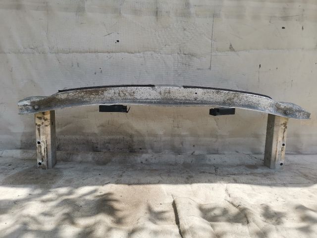 bontott AUDI A4 B7 Hátsó Lökhárító Merevítő (Fém)