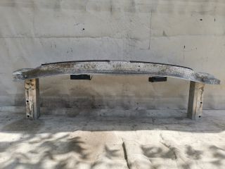 bontott AUDI A4 B7 Hátsó Lökhárító Merevítő (Fém)