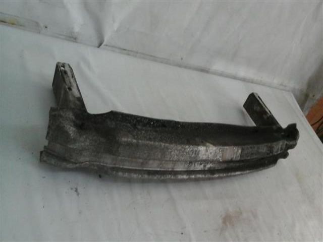 bontott AUDI A4 B7 Hátsó Lökhárító Merevítő (Fém)