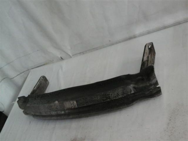 bontott AUDI A4 B7 Hátsó Lökhárító Merevítő (Fém)