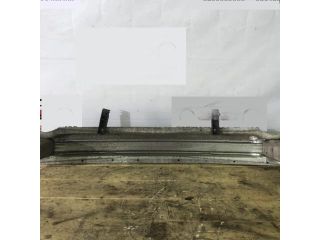 bontott AUDI A4 B7 Hátsó Lökhárító Merevítő (Fém)