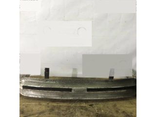 bontott AUDI A4 B7 Hátsó Lökhárító Merevítő (Fém)