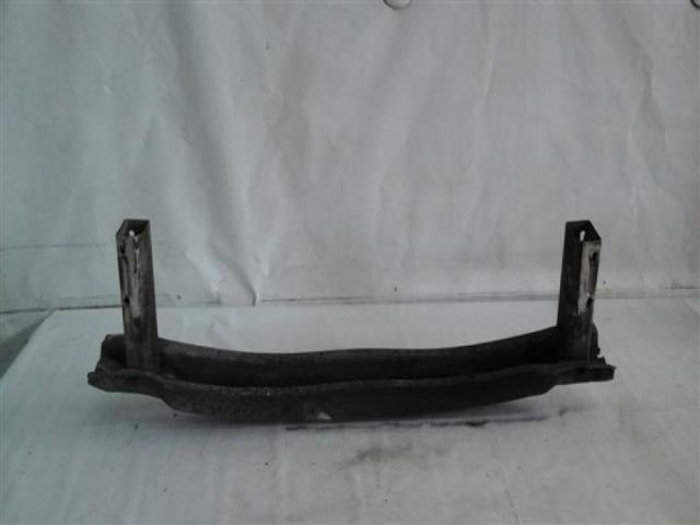 bontott AUDI A4 B7 Hátsó Lökhárító Merevítő (Fém)