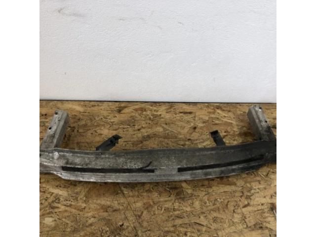 bontott AUDI A4 B7 Hátsó Lökhárító Merevítő (Fém)