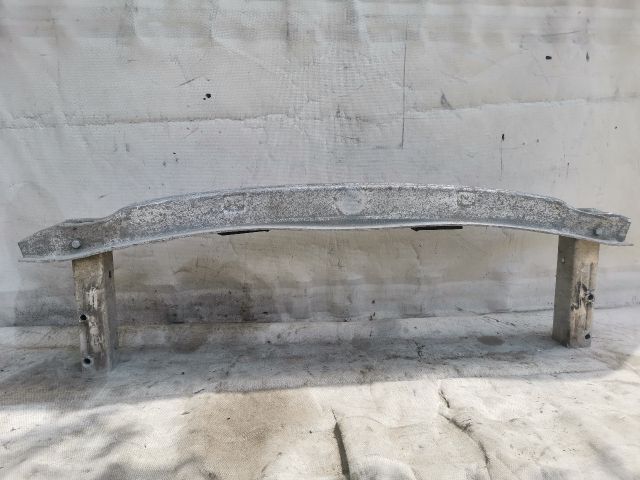 bontott AUDI A4 B7 Hátsó Lökhárító Merevítő (Fém)