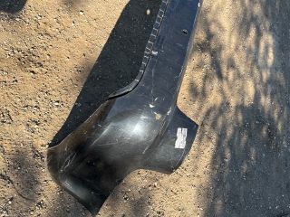 bontott AUDI A4 B7 Hátsó Lökhárító (Részeivel)