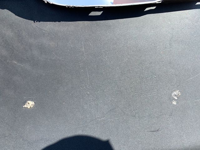 bontott AUDI A4 B7 Hátsó Lökhárító (Részeivel)