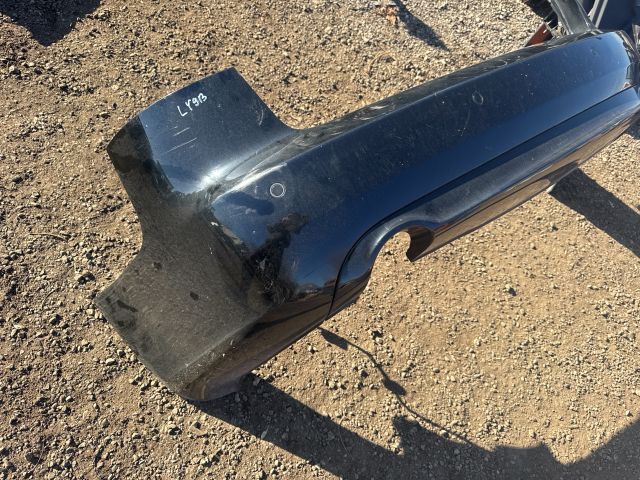 bontott AUDI A4 B7 Hátsó Lökhárító (Részeivel)