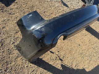 bontott AUDI A4 B7 Hátsó Lökhárító (Részeivel)