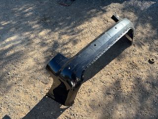 bontott AUDI A4 B7 Hátsó Lökhárító (Részeivel)