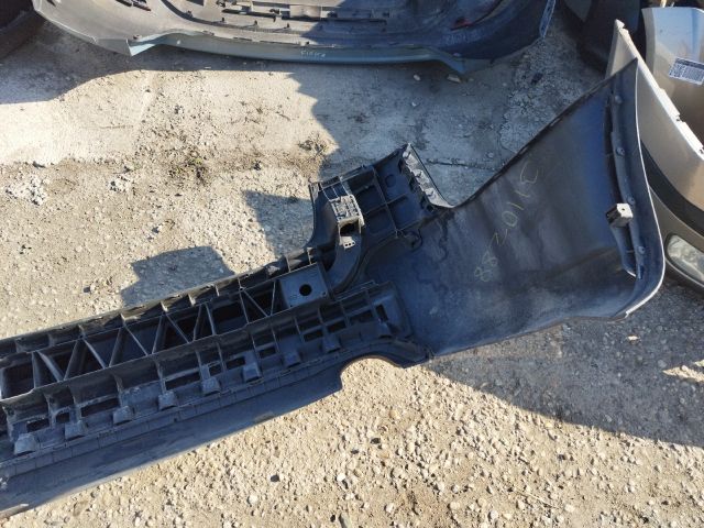 bontott AUDI A4 B7 Hátsó Lökhárító (Részeivel)