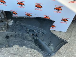 bontott AUDI A4 B7 Hátsó Lökhárító (Részeivel)