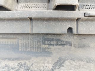 bontott AUDI A4 B7 Hátsó Lökhárító (Részeivel)