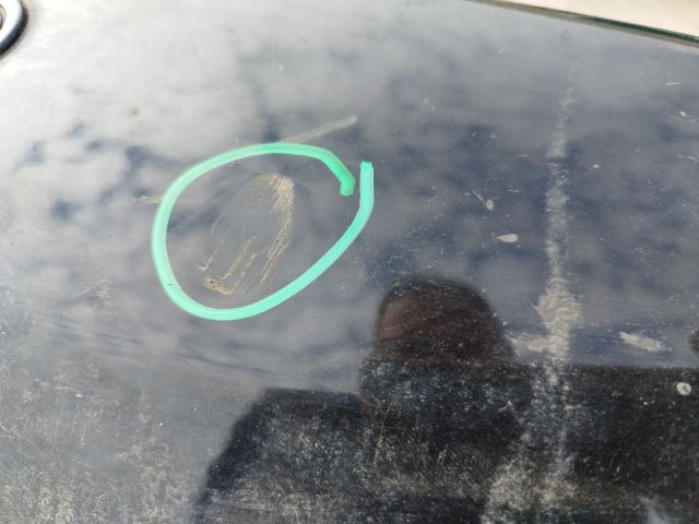 bontott AUDI A4 B7 Hátsó Lökhárító (Részeivel)