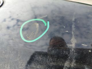 bontott AUDI A4 B7 Hátsó Lökhárító (Részeivel)