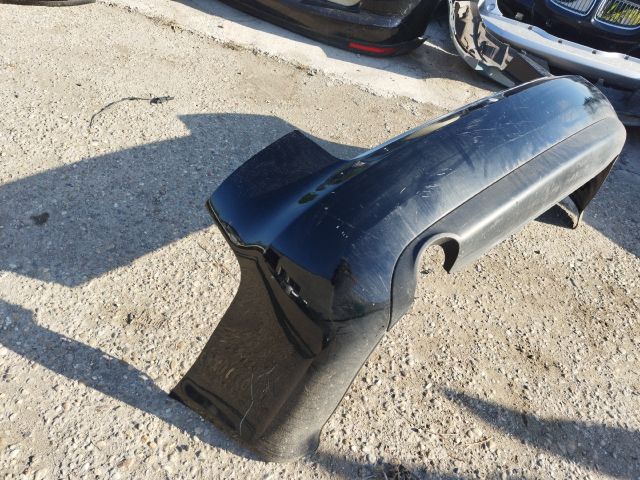 bontott AUDI A4 B7 Hátsó Lökhárító (Részeivel)