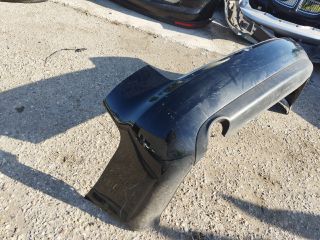 bontott AUDI A4 B7 Hátsó Lökhárító (Részeivel)