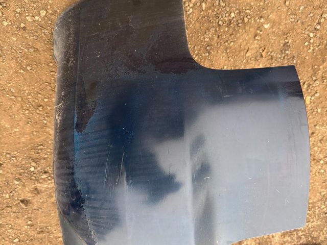 bontott AUDI A4 B7 Hátsó Lökhárító (Részeivel)