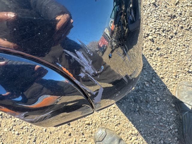 bontott AUDI A4 B7 Hátsó Lökhárító (Részeivel)