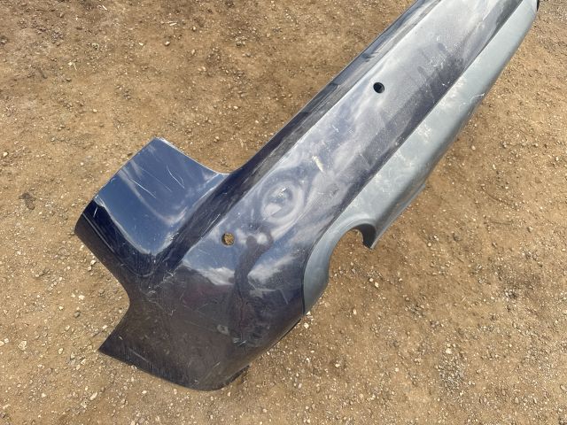 bontott AUDI A4 B7 Hátsó Lökhárító (Részeivel)