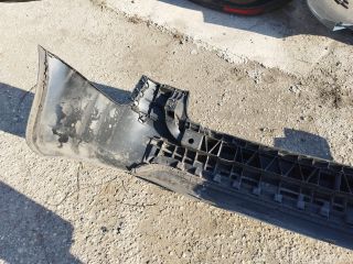 bontott AUDI A4 B7 Hátsó Lökhárító (Részeivel)