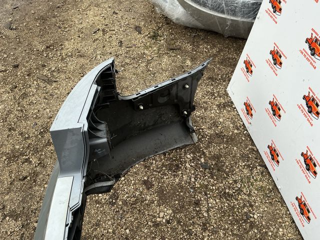 bontott AUDI A4 B7 Hátsó Lökhárító (Részeivel)