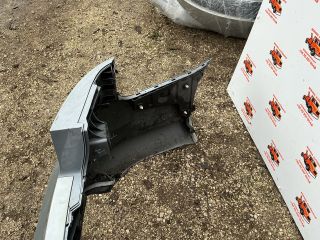 bontott AUDI A4 B7 Hátsó Lökhárító (Részeivel)