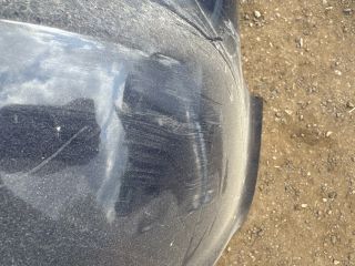 bontott AUDI A4 B7 Hátsó Lökhárító (Részeivel)