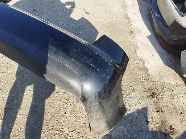 bontott AUDI A4 B7 Hátsó Lökhárító (Részeivel)