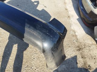 bontott AUDI A4 B7 Hátsó Lökhárító (Részeivel)