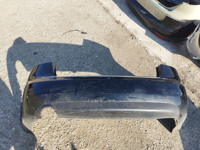 bontott AUDI A4 B7 Hátsó Lökhárító (Részeivel)