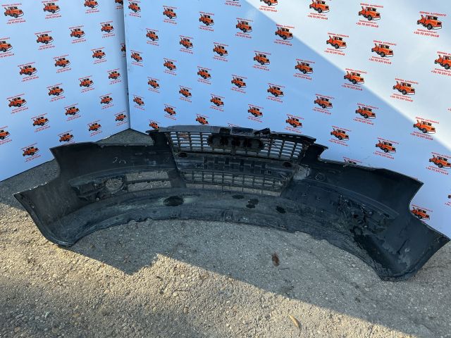 bontott AUDI A4 B7 Hátsó Lökhárító (Részeivel)