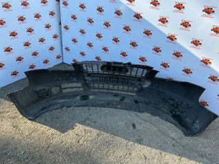 bontott AUDI A4 B7 Hátsó Lökhárító (Részeivel)