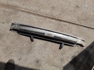 bontott AUDI A4 B7 Hátsó Lökhárító (Részeivel)