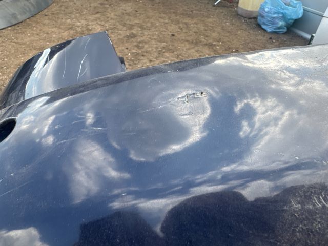 bontott AUDI A4 B7 Hátsó Lökhárító (Részeivel)