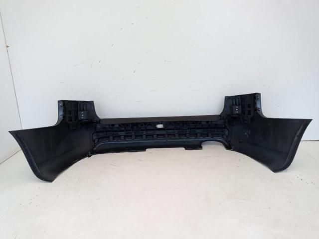 bontott AUDI A4 B7 Hátsó Lökhárító (Üresen)