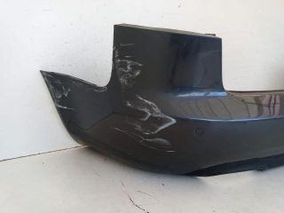 bontott AUDI A4 B7 Hátsó Lökhárító (Üresen)