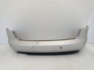 bontott AUDI A4 B7 Hátsó Lökhárító (Üresen)