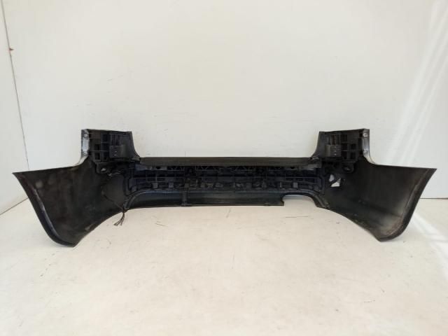 bontott AUDI A4 B7 Hátsó Lökhárító (Üresen)