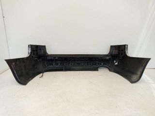 bontott AUDI A4 B7 Hátsó Lökhárító (Üresen)