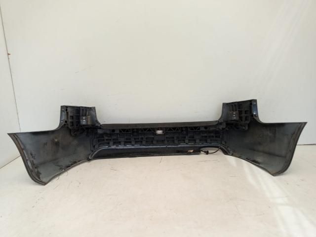 bontott AUDI A4 B7 Hátsó Lökhárító (Üresen)