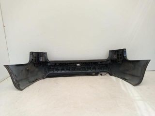 bontott AUDI A4 B7 Hátsó Lökhárító (Üresen)