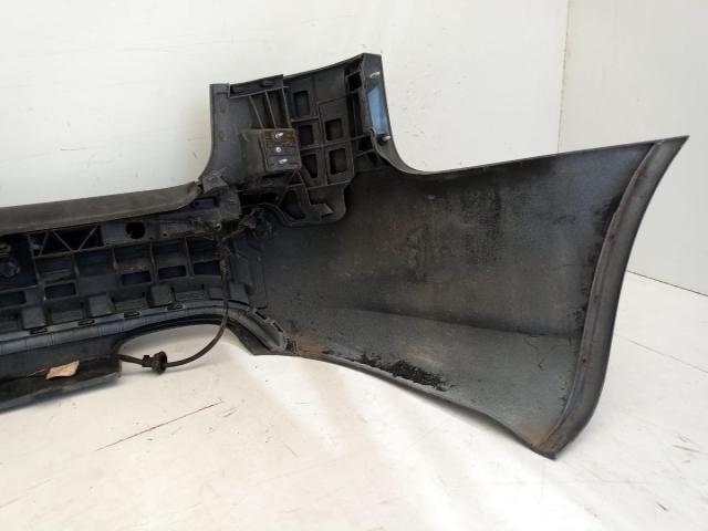 bontott AUDI A4 B7 Hátsó Lökhárító (Üresen)