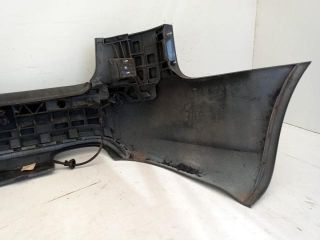 bontott AUDI A4 B7 Hátsó Lökhárító (Üresen)