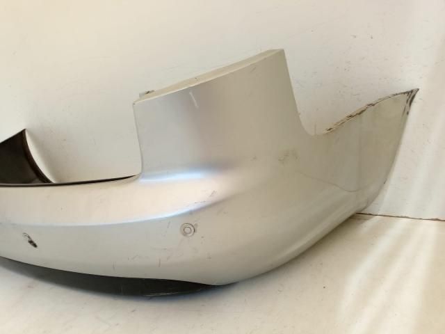 bontott AUDI A4 B7 Hátsó Lökhárító (Üresen)