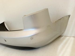 bontott AUDI A4 B7 Hátsó Lökhárító (Üresen)