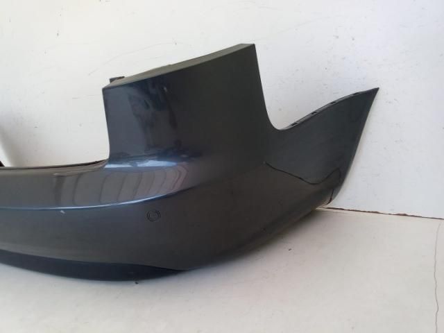 bontott AUDI A4 B7 Hátsó Lökhárító (Üresen)