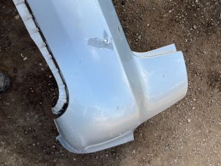 bontott AUDI A4 B7 Hátsó Lökhárító (Üresen)